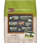 Merrick Lil’ Plates Real Lamb + Brown Rice Recipe with Ancient Grains Dry Dog Food, photo 3