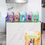By Nature Salmon & Menhaden Fish Meal Recipe Dry Dog Food, photo 7