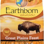 Earthborn Holistic Great Plains Feast Grain-Free Dry Dog Food, photo 3