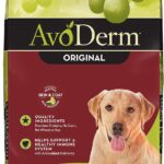 AvoDerm Original Lamb Meal & Brown Rice Recipe Dry Dog Food, photo 6