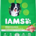 Iams Adult Minichunks Dry Dog Food, photo 8