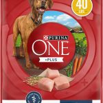 Purina One SmartBlend Large Breed Adult Formula Premium Dry Dog Food, photo 3