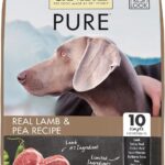 Canidae Pure Grain-Free Real Lamb & Pea Recipe Dry Dog Food
