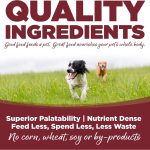 NutriSource Beef & Rice Recipe Dry Dog Food, photo 11