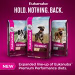 Eukanuba Premium Performance 26/16 Exercise Dry Dog Food, photo 9