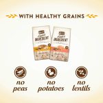 Merrick Limited Ingredient Diet Grain-Free Real Salmon & Sweet Potato Recipe Dry Dog Food, photo 11