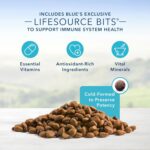 Blue Life Protection Formula Senior Chicken and Brown Rice Recipe Dry Dog Food, photo 4