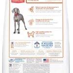 Hill’s Science Diet Adult Large Breed Chicken & Brown Rice Recipe No Corn, Wheat, Soy Dry Dog Food, photo 3