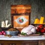 Fromm Four-Star Chicken Au Frommage® Recipe Grain-Free Dry Dog Food, photo 4