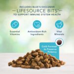 Blue Freedom Large Breed Puppy Grain-Free Chicken Recipe Dry Dog Food, photo 4