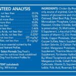 Bil-Jac Senior Select Formula Dry Dog Food, photo 8