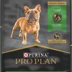 Purina Pro Plan Adult Small Breed Shredded Blend Chicken & Rice Formula Dry Dog Food, photo 2