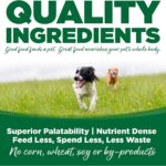NutriSource Turkey & Rice Recipe Dry Dog Food, photo 11