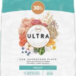 Nutro Ultra Senior Dry Dog Food, photo 7