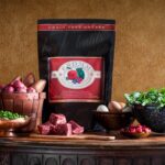 Fromm Four-Star Beef Frittata Veg® Recipe Grain-Free Dry Dog Food, photo 4