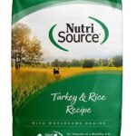 NutriSource Turkey & Rice Recipe Dry Dog Food, photo 9