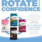 NutriSource Large Breed Trout & Rice Recipe Dry Dog Food, photo 11