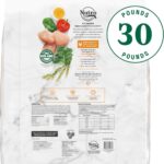 Nutro Natural Choice Small Bites Adult Chicken & Brown Rice Recipe Dry Dog Food, photo 10