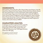 Merrick Limited Ingredient Diet Real Salmon & Brown Rice Recipe Dry Dog Food, photo 7