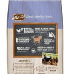 Merrick Classic Healthy Grains Puppy Recipe Dry Dog Food, photo 3
