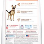 Hill’s Science Diet Adult 6+ Large Breed Chicken Meal, Barley & Rice Recipe Dry Dog Food, photo 3