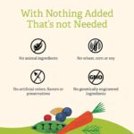 Gather Endless Valley Vegan Recipe for Adult Dogs Dry Dog Food, photo 5
