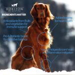 Horizon Pulsar Grain-Free Lamb Formula Dry Dog Food, photo 4