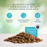 Blue Freedom Senior Grain-Free Chicken Recipe Dry Dog Food, photo 4