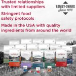 Diamond Naturals Adult Dog Beef Meal & Rice Formula Dry Dog Food, photo 9