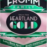 Fromm Heartland Gold Large Breed Adult Grain-Free Dry Dog Food
