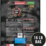 Purina Pro Plan Adult Sensitive Skin & Stomach Small Breed Formula Dry Dog Food, photo 3