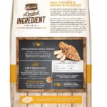 Merrick Limited Ingredient Diet Real Chicken & Brown Rice Recipe Dry Dog Food, photo 6