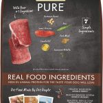 Canidae Pure Grain-Free Real Wild Boar & Garbanzo Bean Recipe Dry Dog Food, photo 5