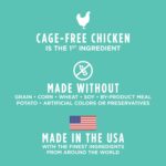 Instinct Raw Boost Grain-Free Recipe with Real Chicken for Puppies Dry Dog Food, photo 5