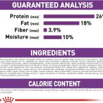 Royal Canin Giant Adult Dry Dog Food, photo 7
