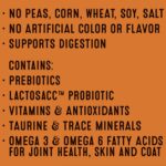 Evanger’s Grain-Free Meat Lover’s Medley Entree with Rabbit Dry Dog Food, photo 4