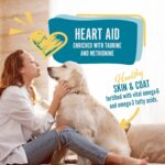 Earthborn Holistic Coastal Catch Grain-Free Dry Dog Food, photo 3