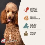 Fromm Four-Star Chicken Au Frommage® Recipe Grain-Free Dry Dog Food, photo 5