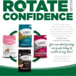 NutriSource Turkey & Rice Recipe Dry Dog Food, photo 12