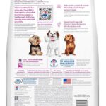 Hill’s Science Diet Light Small & Mini Chicken Recipe Dry Dog Food, photo 3