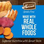 Merrick Grain-Free Large Breed Real Chicken + Sweet Potato Recipe Dry Dog Food, photo 9
