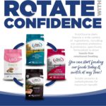 NutriSource Trout & Rice Recipe Dry Dog Food, photo 11
