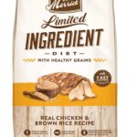 Merrick Limited Ingredient Diet Real Chicken & Brown Rice Recipe Dry Dog Food, photo 5