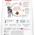 Hill’s Science Diet Perfect Digestion Large Breed Chicken, Brown Rice & Whole Oats Recipe Dry Dog Food, photo 3
