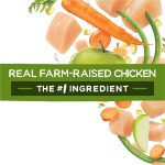 Purina Beneful Healthy Weight Farm-Raised Chicken Dry Dog Food, photo 8