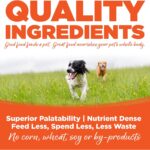NutriSource Performance Chicken & Rice Recipe Dry Dog Food, photo 13