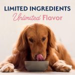 Natural Balance L.I.D. Limited Ingredient Diets Salmon & Brown Rice Dry Dog Food, photo 7