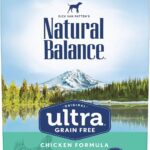 Natural Balance Original Ultra Grain-Free Chicken Formula Dry Dog Food, photo 2