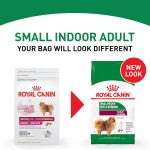Royal Canin Small Indoor Adult Dry Dog Food, photo 4