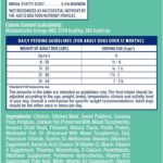 Natural Balance L.I.D. Limited Ingredient Diets Grain-Free Chicken & Sweet Potato Small Breed Bites Dry Dog Food, photo 7